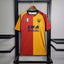 Maillot domicile rétro AS Roma 2001-2002