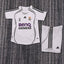 Retro Kids Real Madrid 2006-2007 home