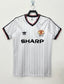 Maillot extérieur rétro Manchester United 1983