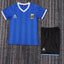 Retro Kids Argentina 1986 away