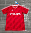 Maillot domicile rétro PSV Eindhoven 1987-1988