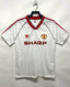 Retro Manchester United 1988-1990 away