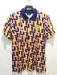 Retro Scotland 1988-1989 second away