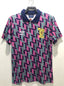 Retro Scotland 1988-1989 away