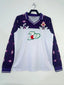 Maillot Rétro ACF Fiorentina Extérieur Manches Longues 1992-1993