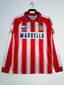 Maillot domicile rétro manches longues Atletico Madrid 1994-1995