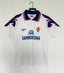 Retro ACF Fiorentina 1995-1996 away