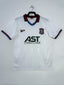 Retro Aston Villa 1995-1996 away