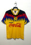 Maillot domicile rétro Club América 1995