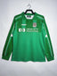 Maillot rétro gardien de but manches longues Tottenham Hotspur 1997-1999