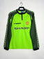 Retro Manchester United 1998-1999 Gardien de But Manches Longues