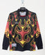 Retro Japan 1998 Goalkeeper Long Sleeve