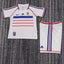 Retro Kids France 1998 away