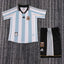Retro Kids Argentina 1998 home