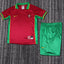 Retro Kids Portugal 1998 home