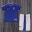 Retro Kids Brazil 1998 away