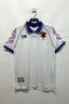 Japon 1998, maillot extérieur rétro