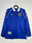 Retro Japan 1998 home Long Sleeve