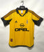 Retro AC Milan 1999-2000 away
