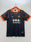 Maillot extérieur rétro AS Roma 1999-2000