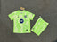 Kids FC Barcelona 2024-2025 second away