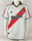 Maillot domicile rétro River Plate 2000-2001