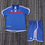 Retro Kids France 2000 home