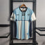 Rétro Argentine 2001 Maradona