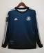 Maillot Rétro Allemagne 2002 Gardien Manches Longues