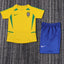Retro Kids Brazil 2002 home