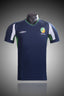 Rétro Irlande 2002 deuxième maillot extérieur