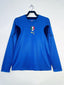 Retro Italy 2006 home Long Sleeve