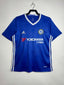 Retro Chelsea FC 2016-2017 home