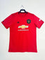 Manchester United rétro domicile 2019-2020