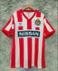 Maillot domicile rétro Guadalajara 1990-1991