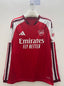 Maillot Domicile Manches Longues Arsenal FC 2026-2027