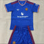 Kids Manchester United 2026-2027 away