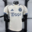 AFC Ajax 2025 - 2026 Second away player - WCFOOTBALLSUIT