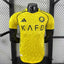 Al - Nassr FC 2025 - 2026 home player - WCFOOTBALLSUIT