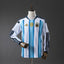 Argentina national 2026 home Fan Long Sleeve - WCFOOTBALLSUIT