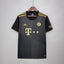 Bayern München 2021 - 2022 away game - WCFOOTBALLSUIT