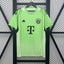 Bayern München 2025 - 2026 goalkeeper - WCFOOTBALLSUIT