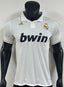 Maillot domicile rétro Real Madrid 2011-2012