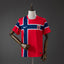 Norway 2026 Home Fan