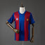 Maillot Rétro Domicile FC Barcelone 1980/1981 Supporter