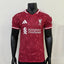 Liverpool FC 2026-2027 home Player