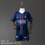 Enfants PSG Domicile 2025-2026