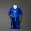 Kids Croatia 2026 Away