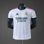 Real Madrid 2026-2027 special edition player