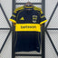 Boca Juniors 2025 - 2026 home - WCFOOTBALLSUIT